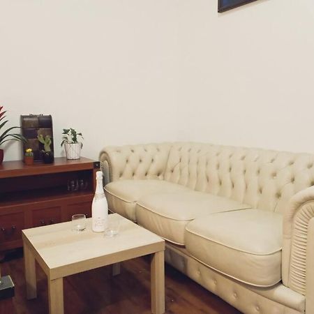 Apartment Captain Nemo Prága Kültér fotó
