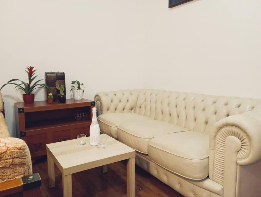Apartment Captain Nemo Prága Kültér fotó