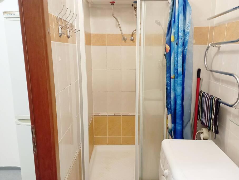 Apartment Captain Nemo Prága Kültér fotó
