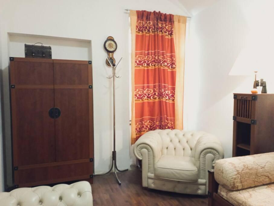 Apartment Captain Nemo Prága Kültér fotó