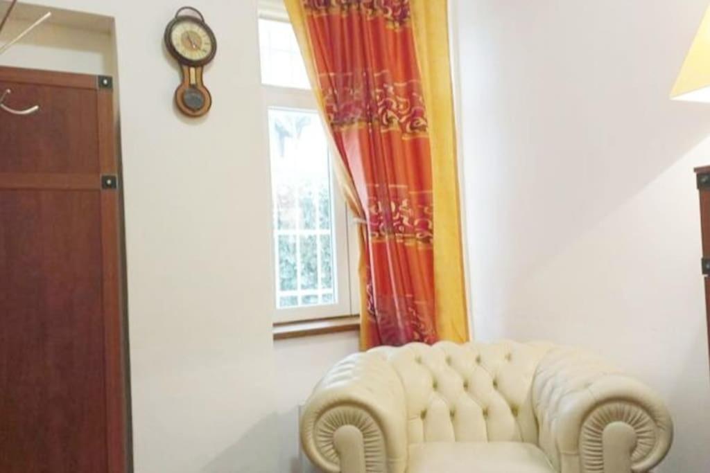 Apartment Captain Nemo Prága Kültér fotó